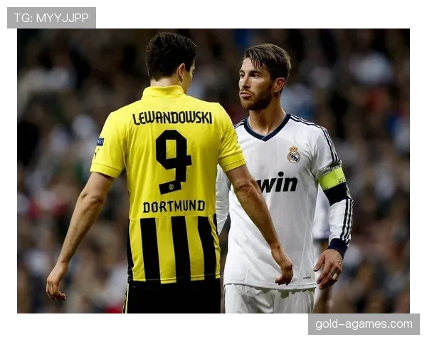 莱万多夫斯基vs哈兰德：终结效率与爆发力谁更强