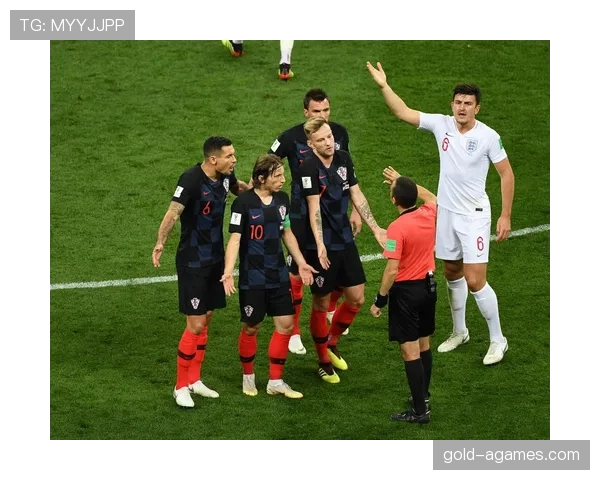 姆巴佩 vs 克罗地亚黄金一代：新生代冲击与老将坚守的对决