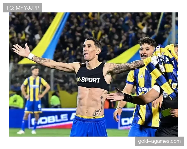 安赫尔·迪马利亚：穆里尼奥体系下成为边路核心爆点