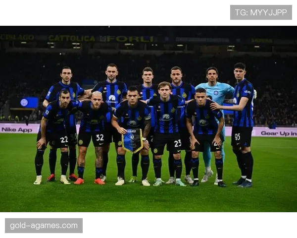 国米在意甲统治力持续巩固，对联赛格局产生影响