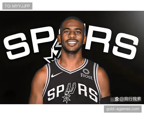 克里斯·保罗挡拆组织刷新效率，助力球队关键时刻拉开比分