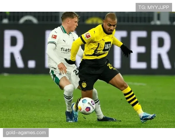 多特蒙德中场结构松散问题显现，球队稳定性与比赛节奏控制能力受考验