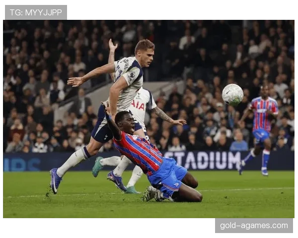 热刺多点进攻之下，是否缺乏真正终结核心？