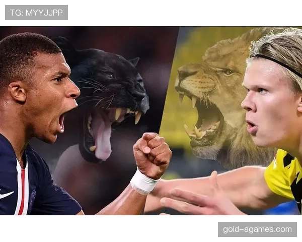 哈兰德与姆巴佩：谁更接近“未来第一人”的竞争格局与核心差异分析